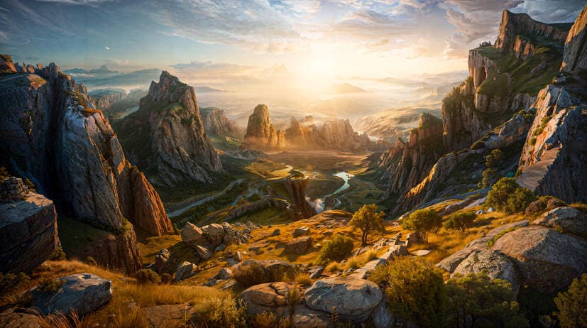 Faerun