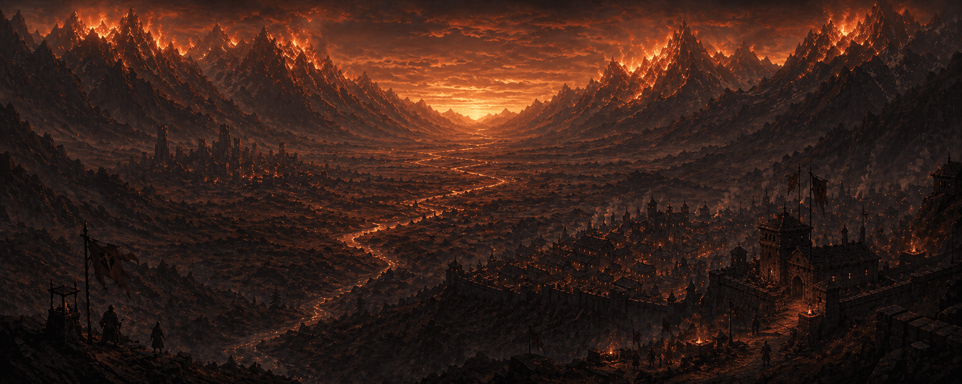 The Emberfall Vale